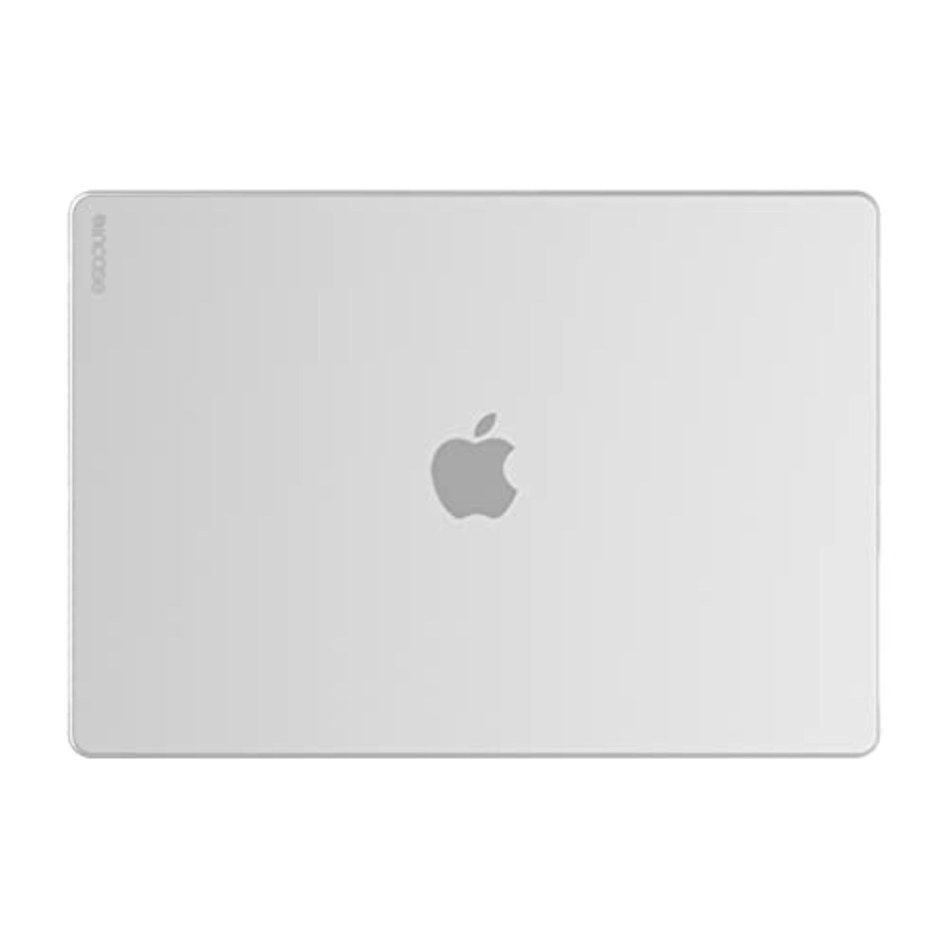 Incase Hardshell Case Dots for 16-Inch MacBook Pro 2021, Transparent