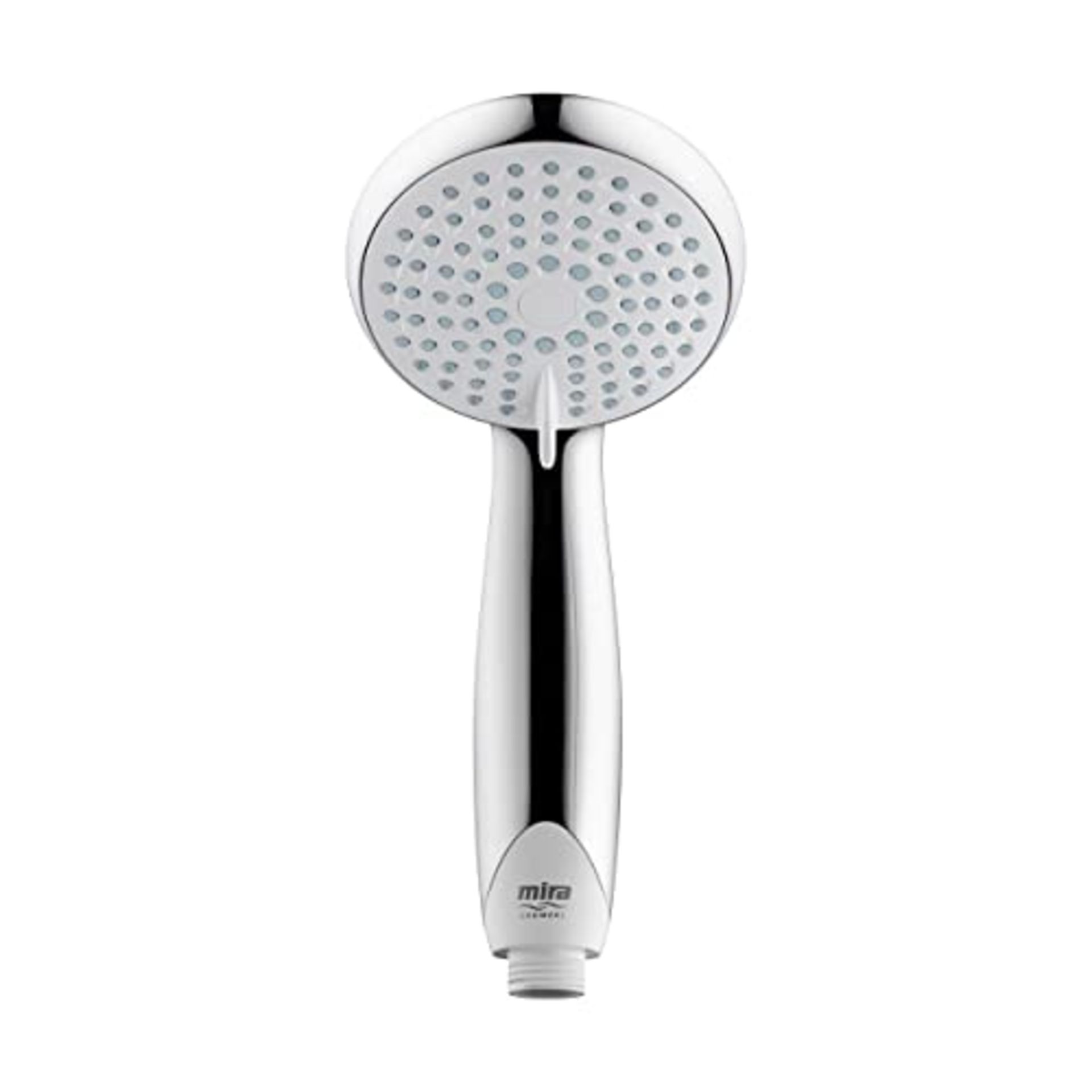 Mira Showers Nectar Shower Head 4 Spray Shower Head 90 mm Chrome 2.1703.004