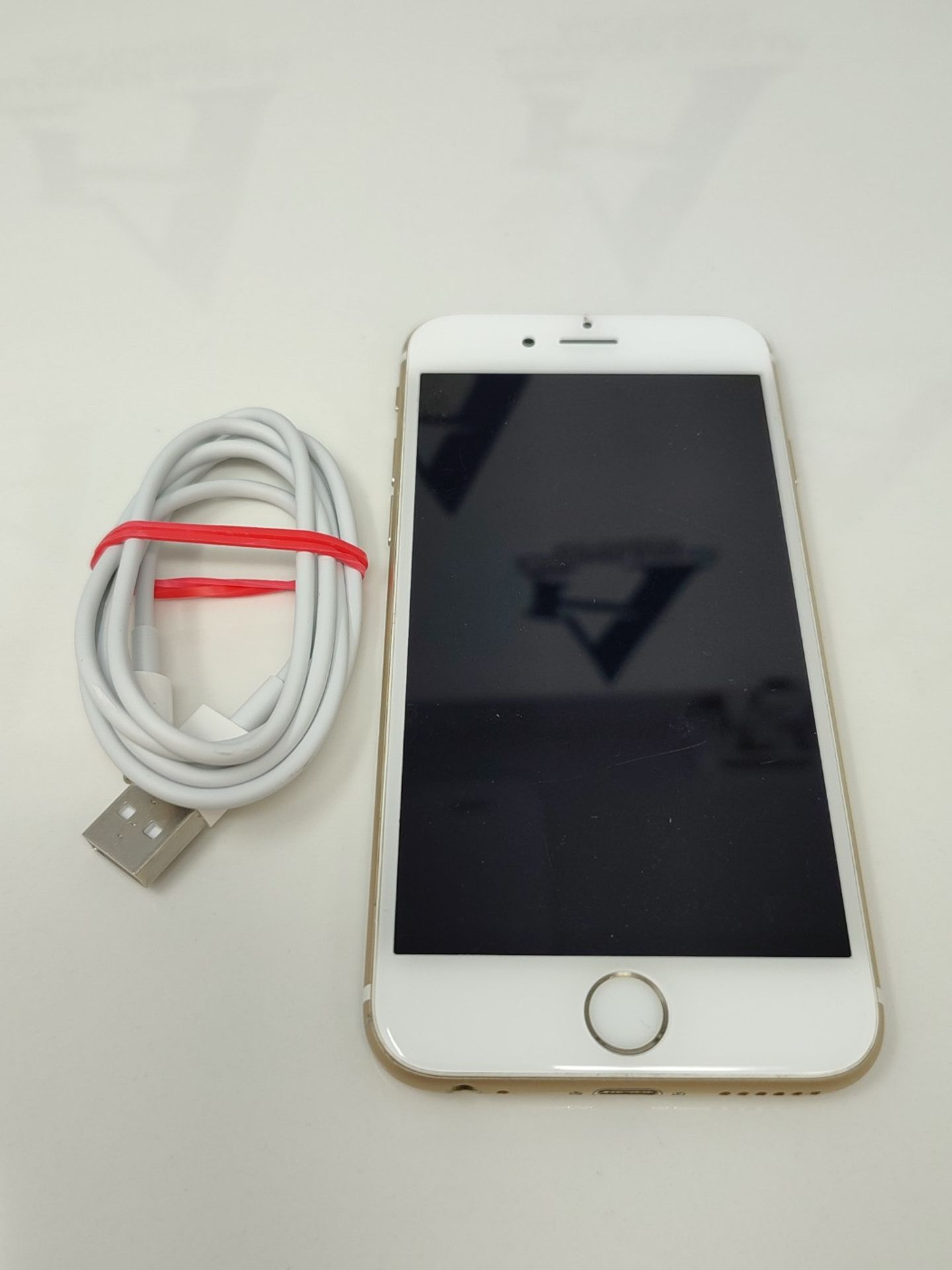 Apple iPhone 6s - 64GB - Rose Gold, A1688
