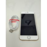 Apple iPhone 6s - 64GB - Rose Gold, A1688