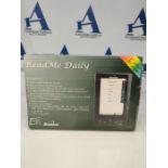 Binatone ReadMe Daily Ebook Reader Model 2282