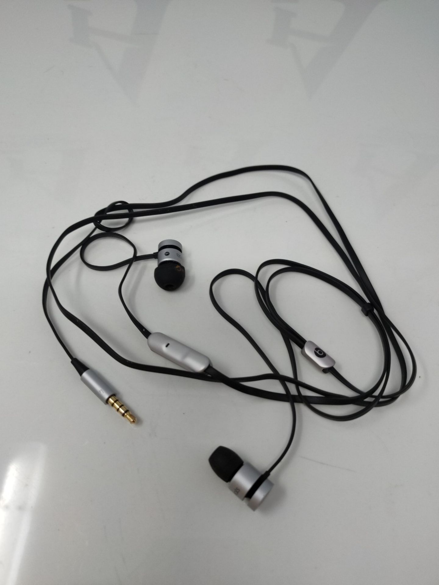 RRP £99.00 Beats by Dr. Dre UrBeats In-Ear Headphones - Space Grey - Bild 3 aus 3