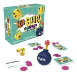 Ka-Blab! Spiel für Familien, Teenager und Spiel für Kinder ab 10 Jahren, Kablab Spie