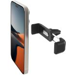 Kenu Airframe+, Air Vent Car Phone Holder Mount, Cell Phone Stand, Expandable Grip & 3