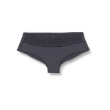 RRP £50.00 ESPRIT Women's Blue Beach NYR Sexy Hipster Shorts Bikini Bottoms, 10, 12