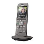 RRP £64.00 Gigaset CL660HX - DECT telephone cordless for router - Fritzbox, Speedport compatible