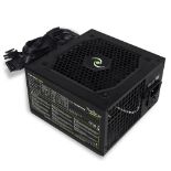 Tecnoware ATX-Netzteil 500W fÃ¼r PC - Leises LÃ¼fterrad 12 cm - Steckverbinder 2 x