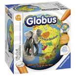 Ravensburger tiptoi 00787 - 3D Puzzle: Interactive Globe 17