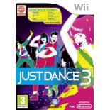 Just Dance 3 (Wii)