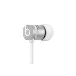 RRP £98.00 [Cracked] Beats by Dr. Dre UrBeats In-Ear Headphones - Silver