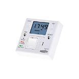 TimeGuard FST77 Plastic Timer, White, 230V