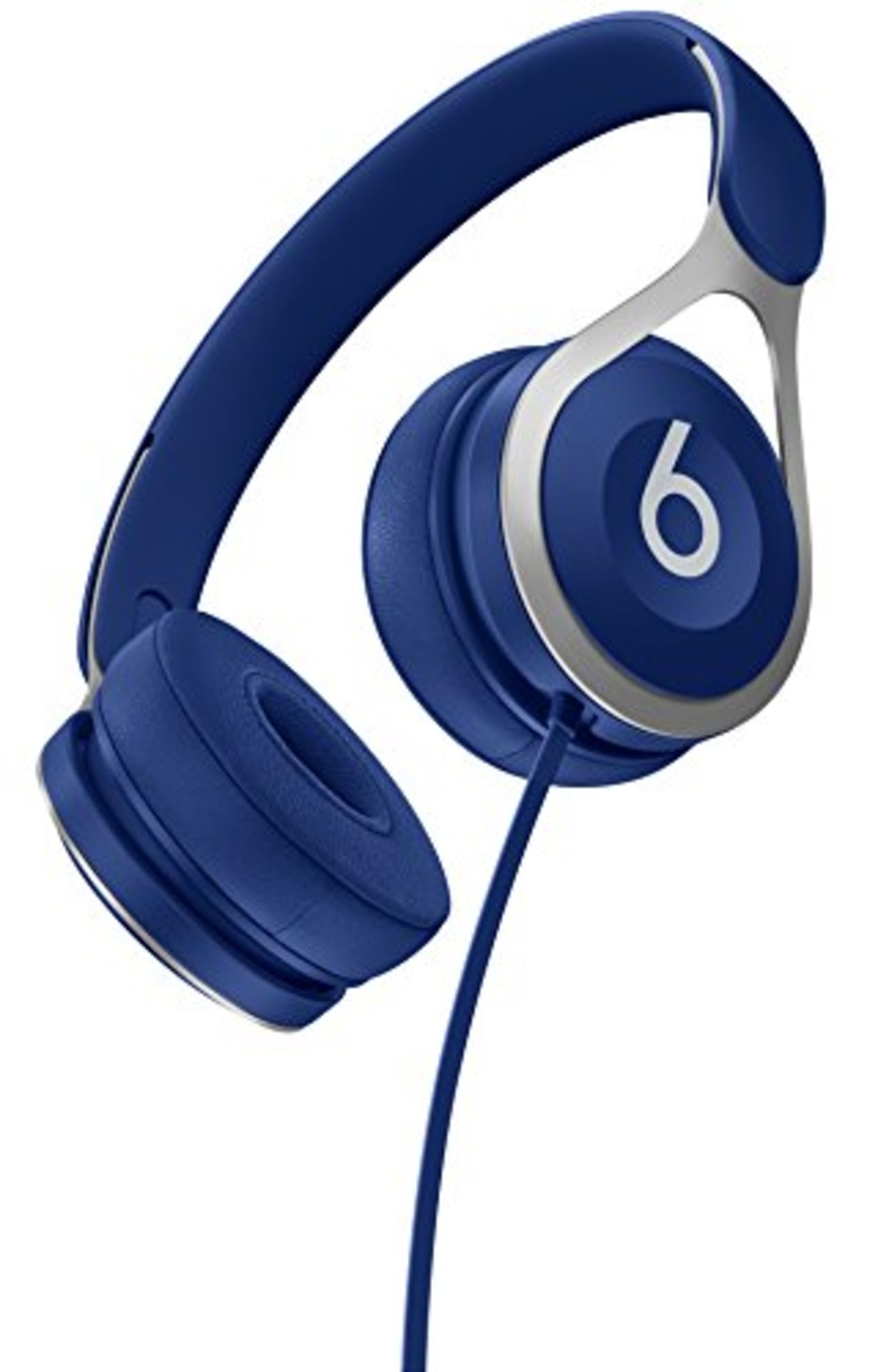 RRP £79.00 Beats Ep Wired On-Ear Headphones - Blue