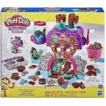 [INCOMPLETE] Play-Doh Kitchen Creations Candy Delight Playset for Kids 3 Years and Up