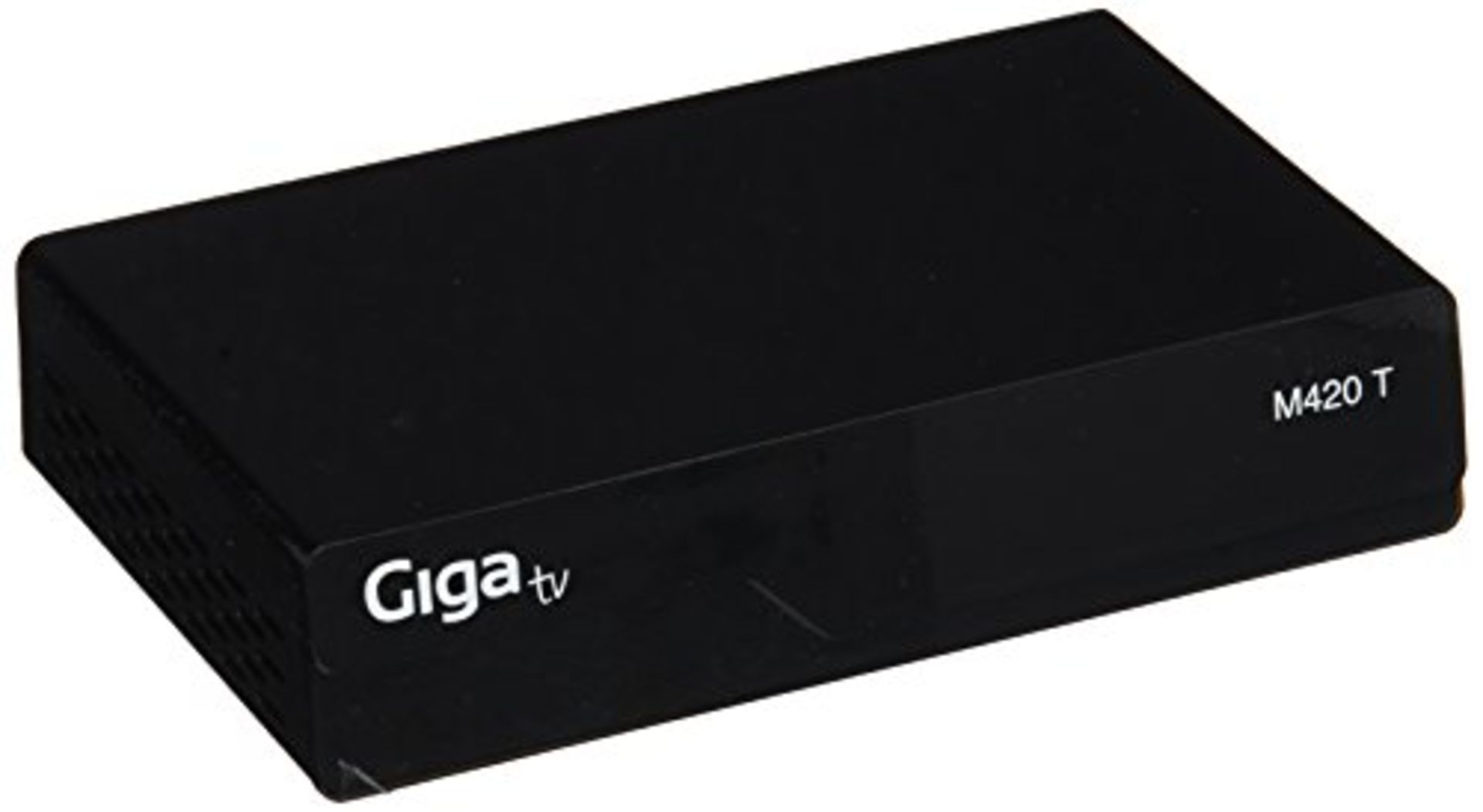 Giga TV M420T receiver