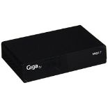 Giga TV M420T receiver