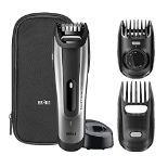 RRP £54.00 Braun Beard Trimmer BT5090 - Beard Trimmer and Hair Trimmer, Ultimate Precision for Id