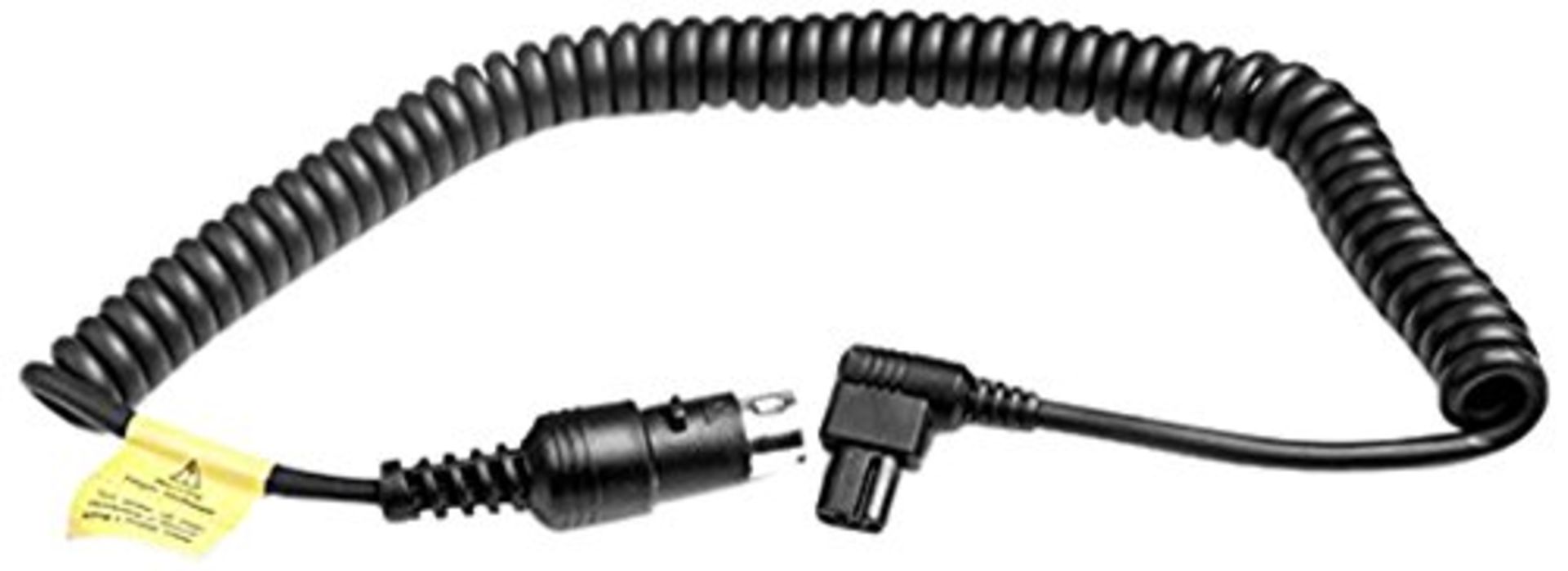 Propac Sx Cable for Camera