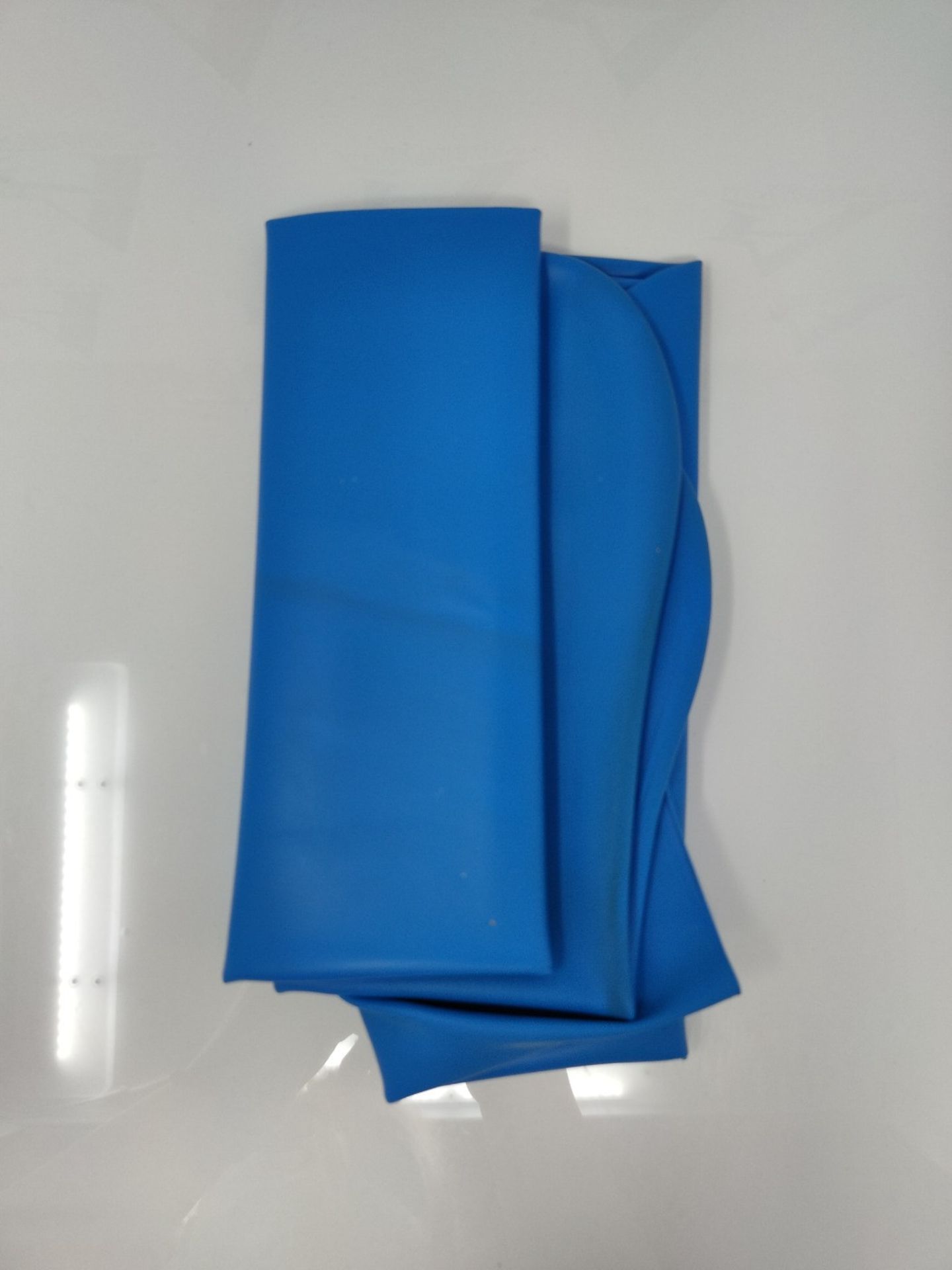 Bloccs Waterproof Cover for Plaster Cast Leg, Swim, Shower & Bathe. Watertight Protect - Image 2 of 2