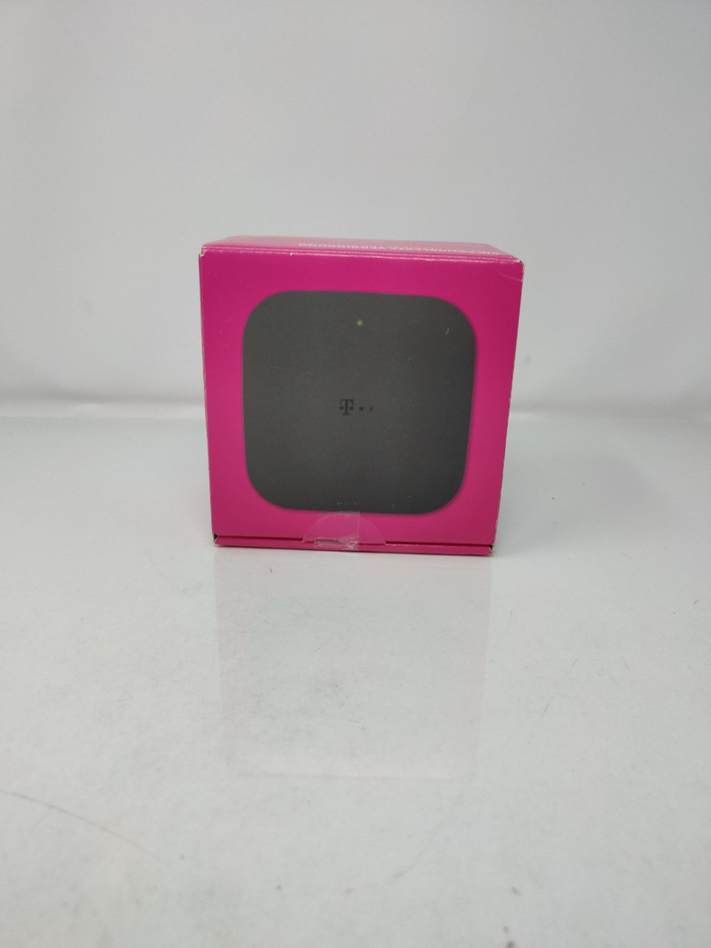 Deutsche Telekom fiber optic modem 2 for the more flexible connection of a Speedport r - Image 2 of 3