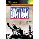 Shattered Union (Xbox)