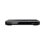 Sony DVPSR760H DVD Upgrade Player (HDMI, 1080 Pixel Upscaling, USB Connectivity), Blac