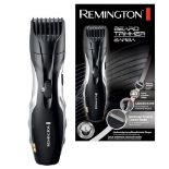 Remington Barba Beard Trimmer, MB320C, Black