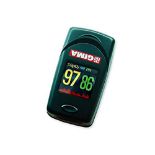 GIMA Oxy-6 Fingertip Pulse Oximeter, Diameter 10-22 mm, Portable, Detects Saturation,