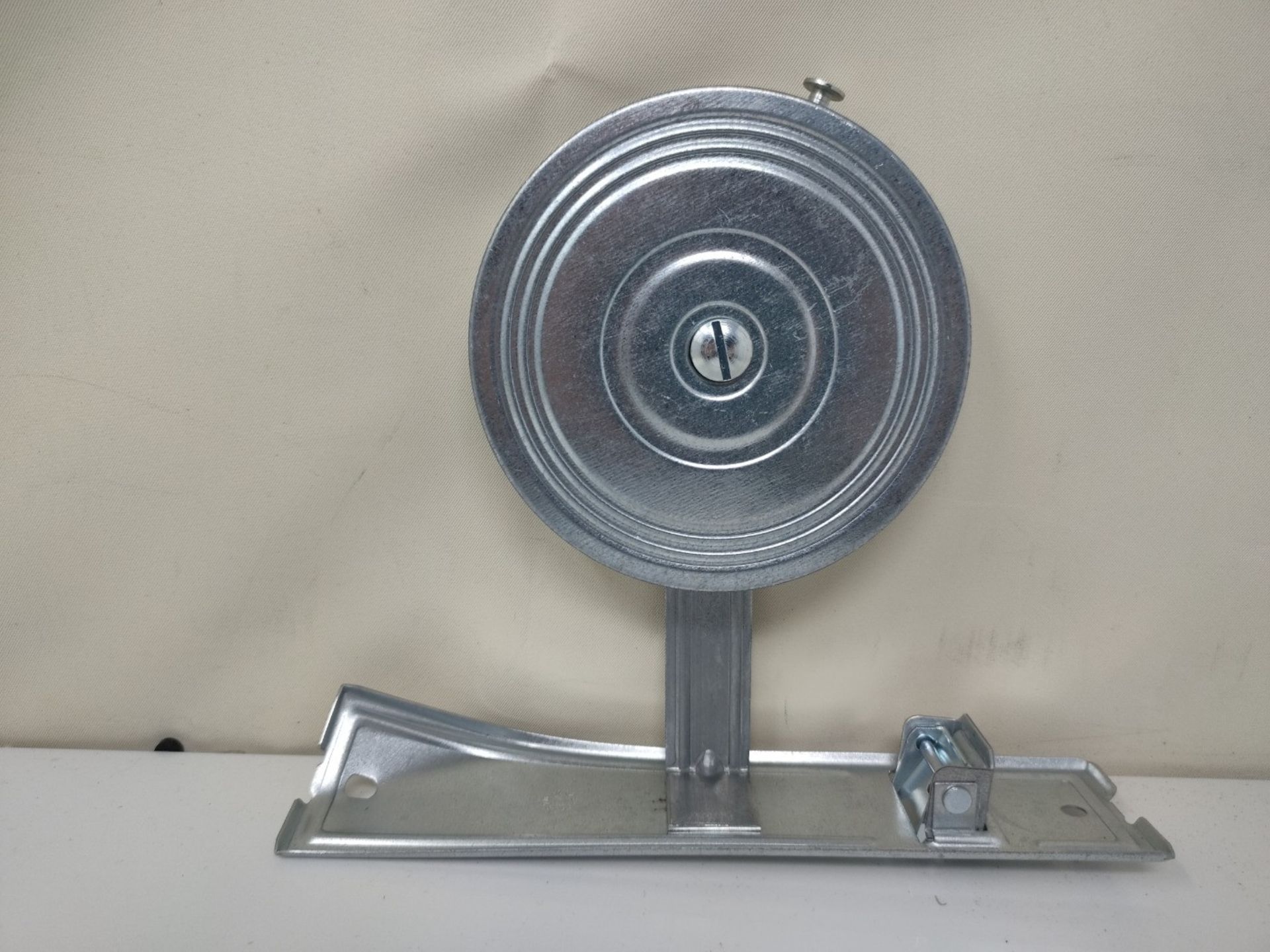 Schellenberg Maxi 50300 Belt Winder for Roller Shutters 18.5 cm Hole Distance - Image 2 of 2