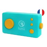 RRP £64.00 lunii Ma Fabrique à Histoires-Interactive Storyteller for Children Aged 3 to 8 Years-