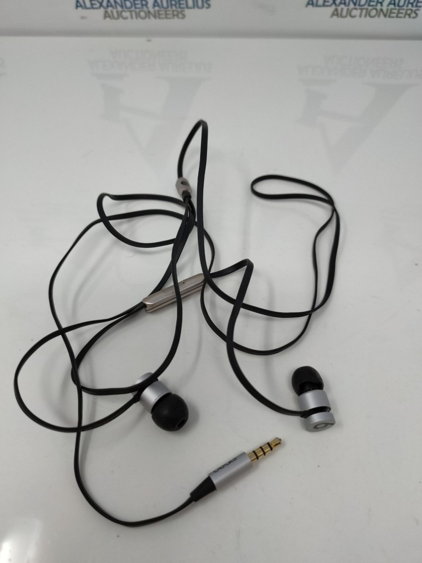 RRP £99.00 Beats by Dr. Dre UrBeats In-Ear Headphones - Space Grey - Image 2 of 3