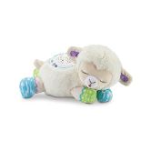VTech 550503 Baby 3-in-1 Starry Skies Sheep Soother, Multi, 12.1 x 31.9 x 15 cm