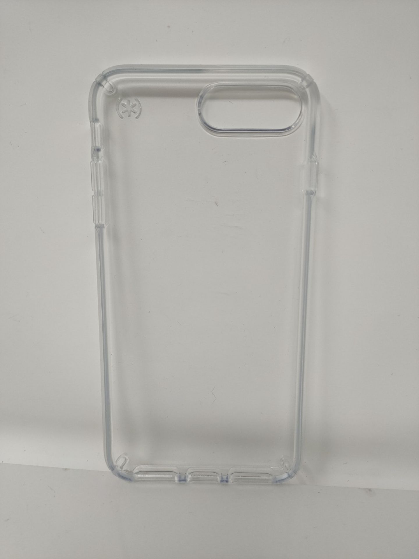 SPECK Presidio Stay Clear Case for iPhone 6+/7+/8+ - Image 2 of 3