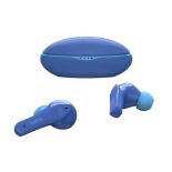 Belkin SOUNDFORM Nano, True Wireless Earbuds for Kids, 85dB Limit for Ear Protection,