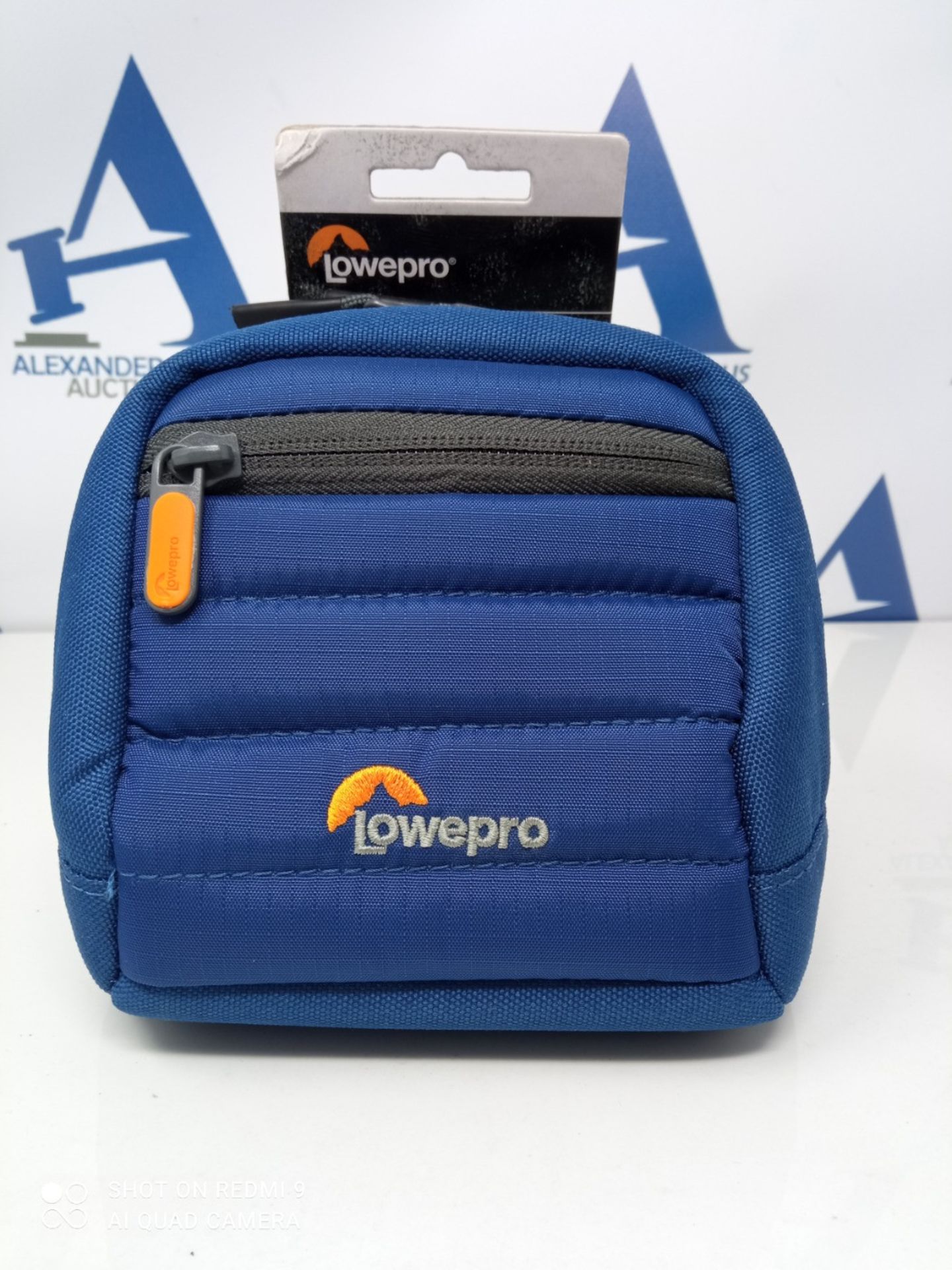 Lowepro LP37066-0WW, Tahoe CS 80 Case for Camera, Fits Fujifilm Instax Mini Cameras, H - Image 2 of 3