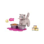 Our Generation BD37472Z - og - Haustier Katze Spielset - 44943