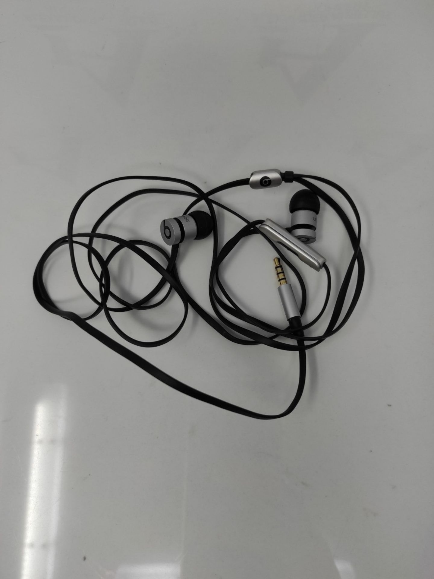 RRP £99.00 Beats by Dr. Dre UrBeats In-Ear Headphones - Space Grey - Image 3 of 3