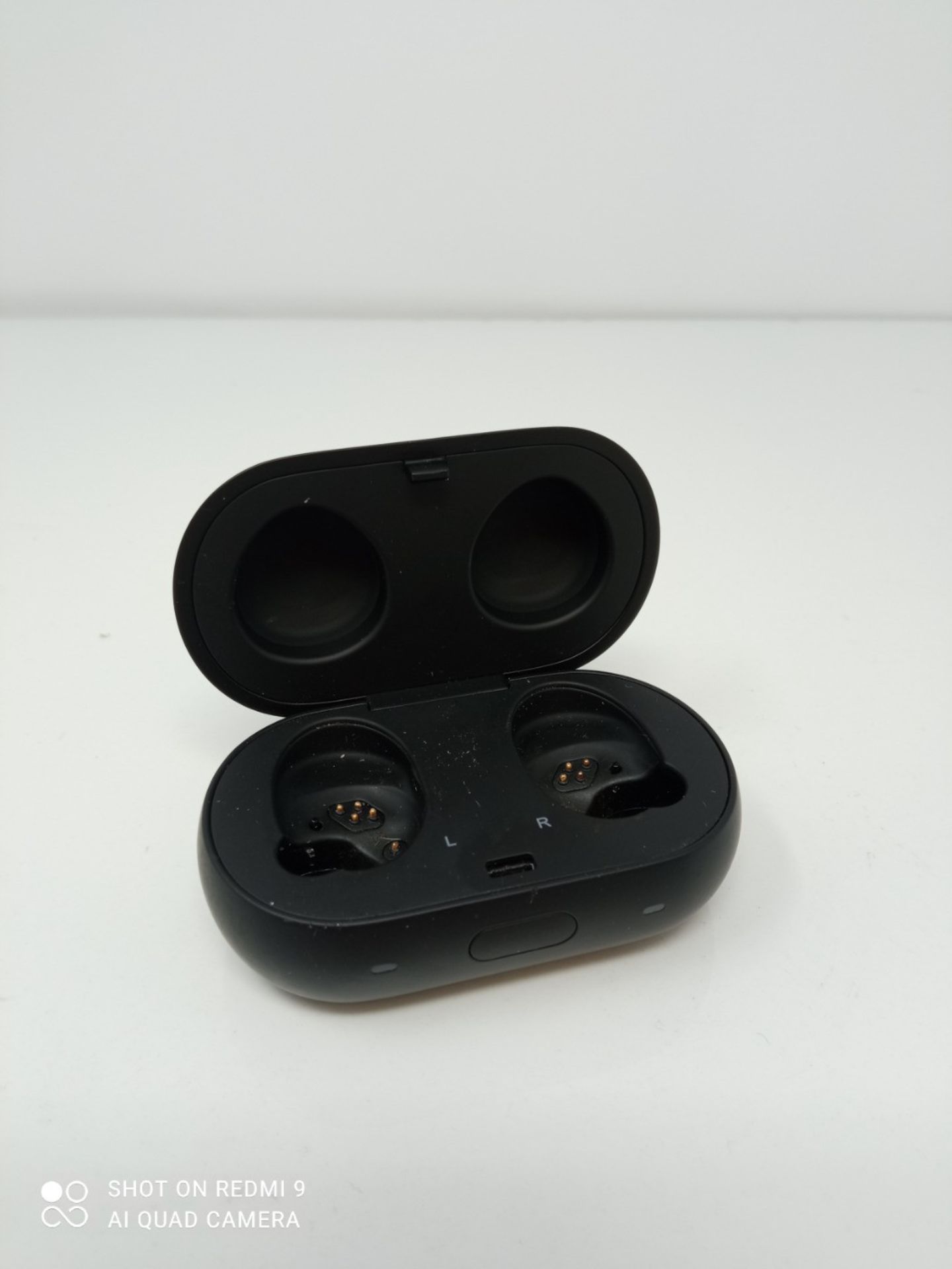 Samsung EarBuds CASE ONLY - Image 2 of 2