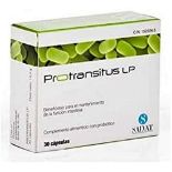 Protransitus Lp 30 Cap