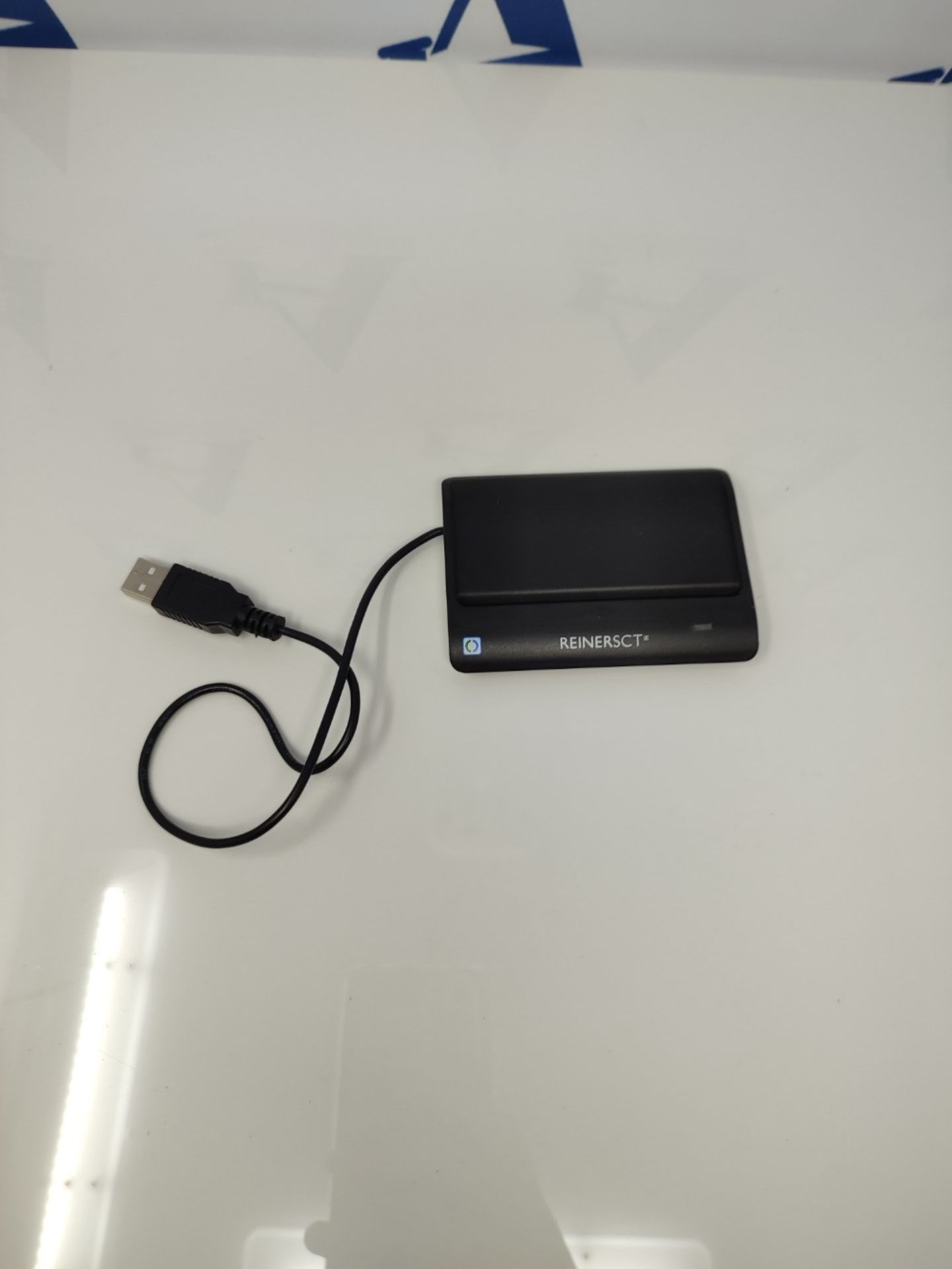 ReinerSCT cyberJack RFID basis - RFID-Leser - USB Black 2718500-100 - Image 3 of 3