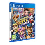 Paw Patrol. Il Film Adventure City Chiama - Playstation 4