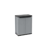 Terry, JLine 68 Plastic cabinet, 68x37.5x85 cm