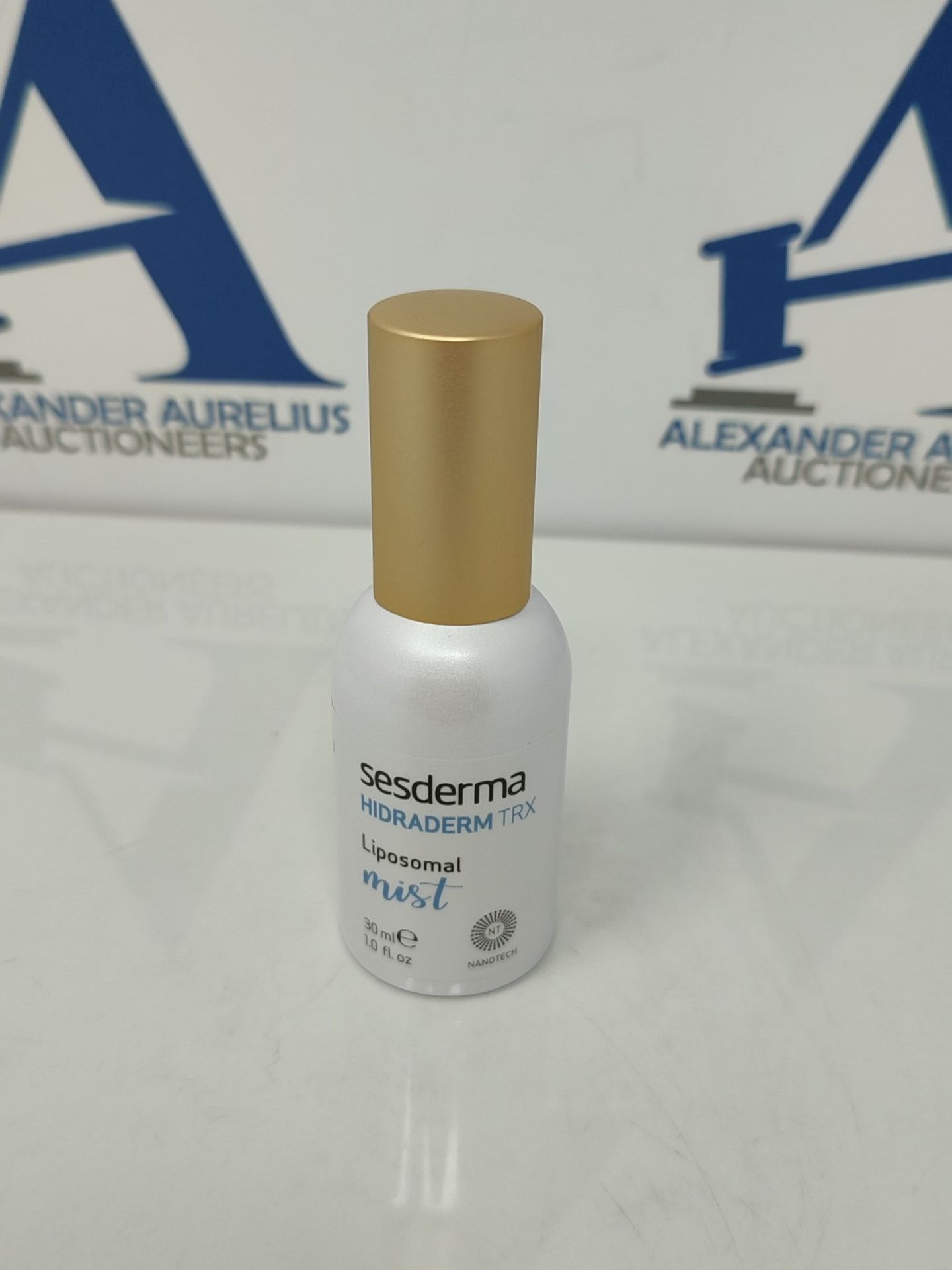 Sesderma Hidraderm Trx Liposomal Mist 30ml370663 - Image 3 of 3