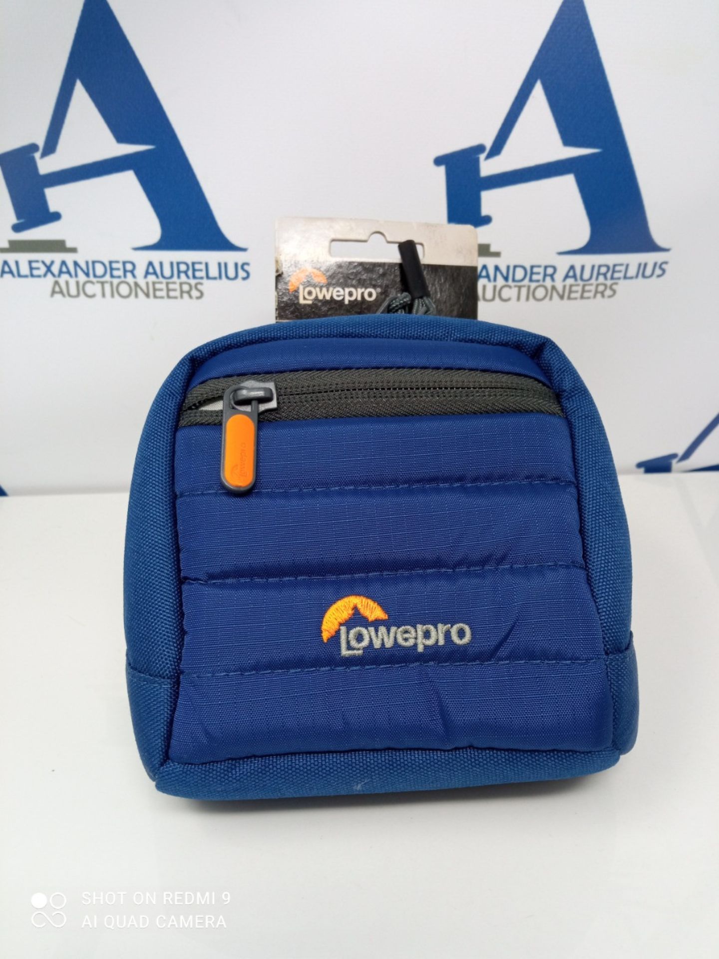 Lowepro LP37066-0WW, Tahoe CS 80 Case for Camera, Fits Fujifilm Instax Mini Cameras, H - Image 2 of 3