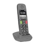 Gigaset EASY HX - Additional Handset for Gigaset EASY Big Button Elderly Phone - Titan