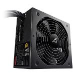 RRP £54.00 Alimentation ATX Sharkoon WPM Gold Zero - 650W 4044951026555