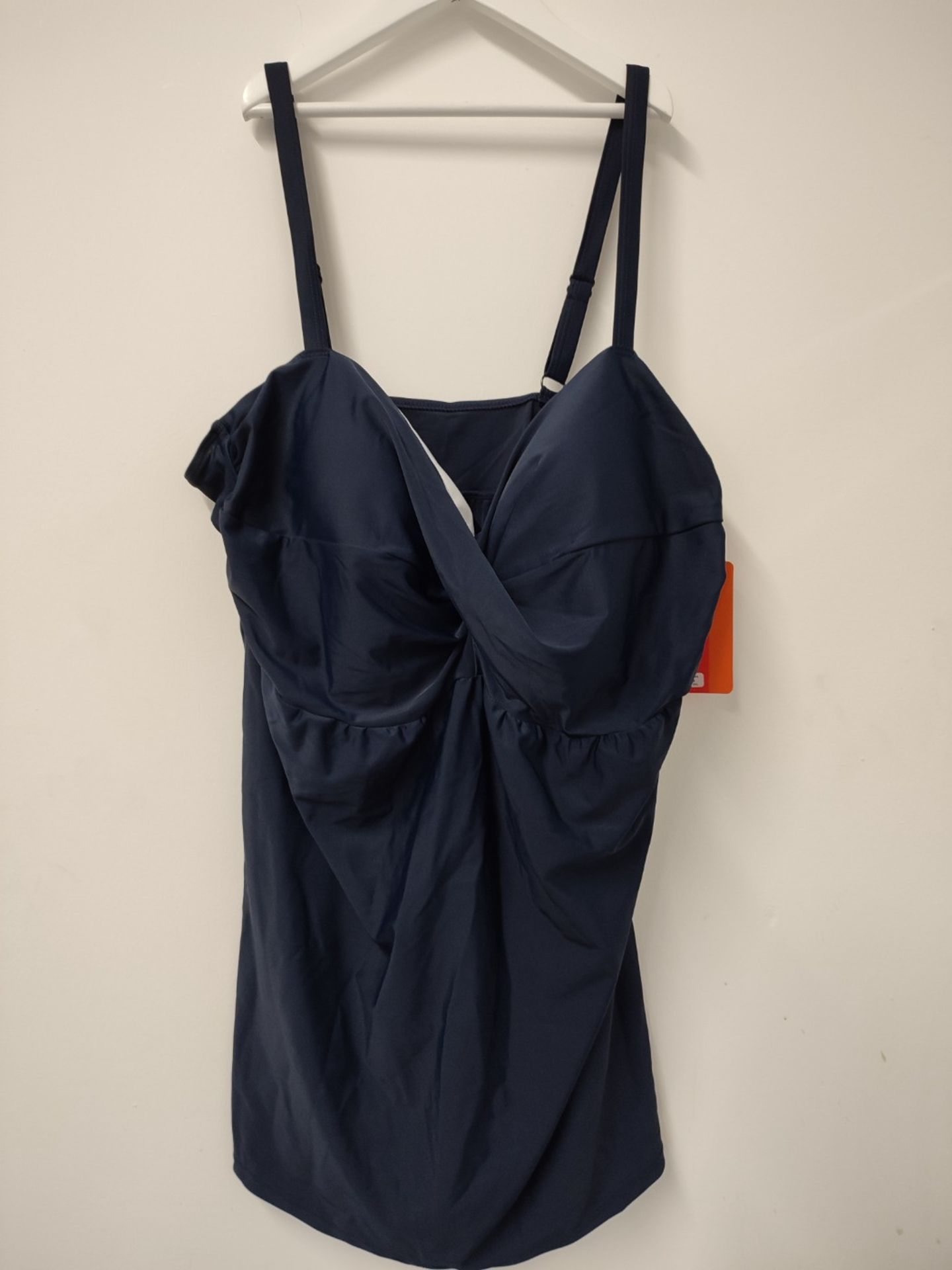 Versandhandel Henry Musch-Malinowski Figurumspielender Damen Tankini 2tlg. Bademode mi - Image 2 of 3