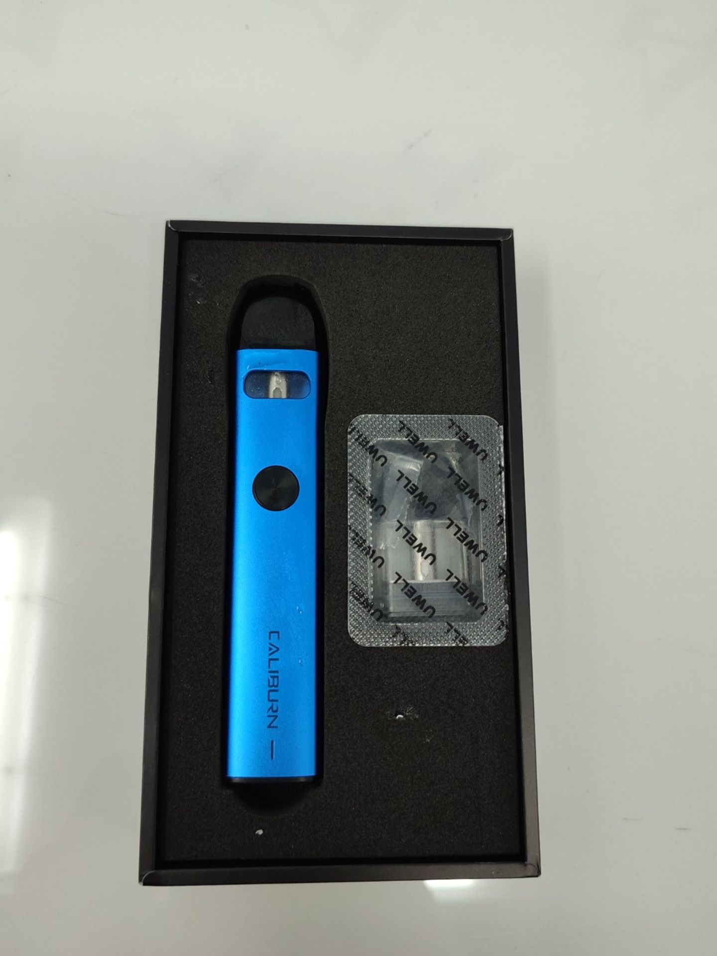 Uwell Caliburn A2 Kit Pod System 520 mAh Blue, 2.0 ml - Image 3 of 3