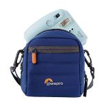 Lowepro LP37066-0WW, Tahoe CS 80 Case for Camera, Fits Fujifilm Instax Mini Cameras, H