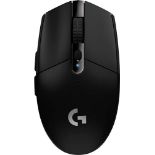 [INCOMPLETE] Logitech G305 LIGHTSPEED Wireless Gaming Mouse, HERO 12K Sensor, 12,000 D