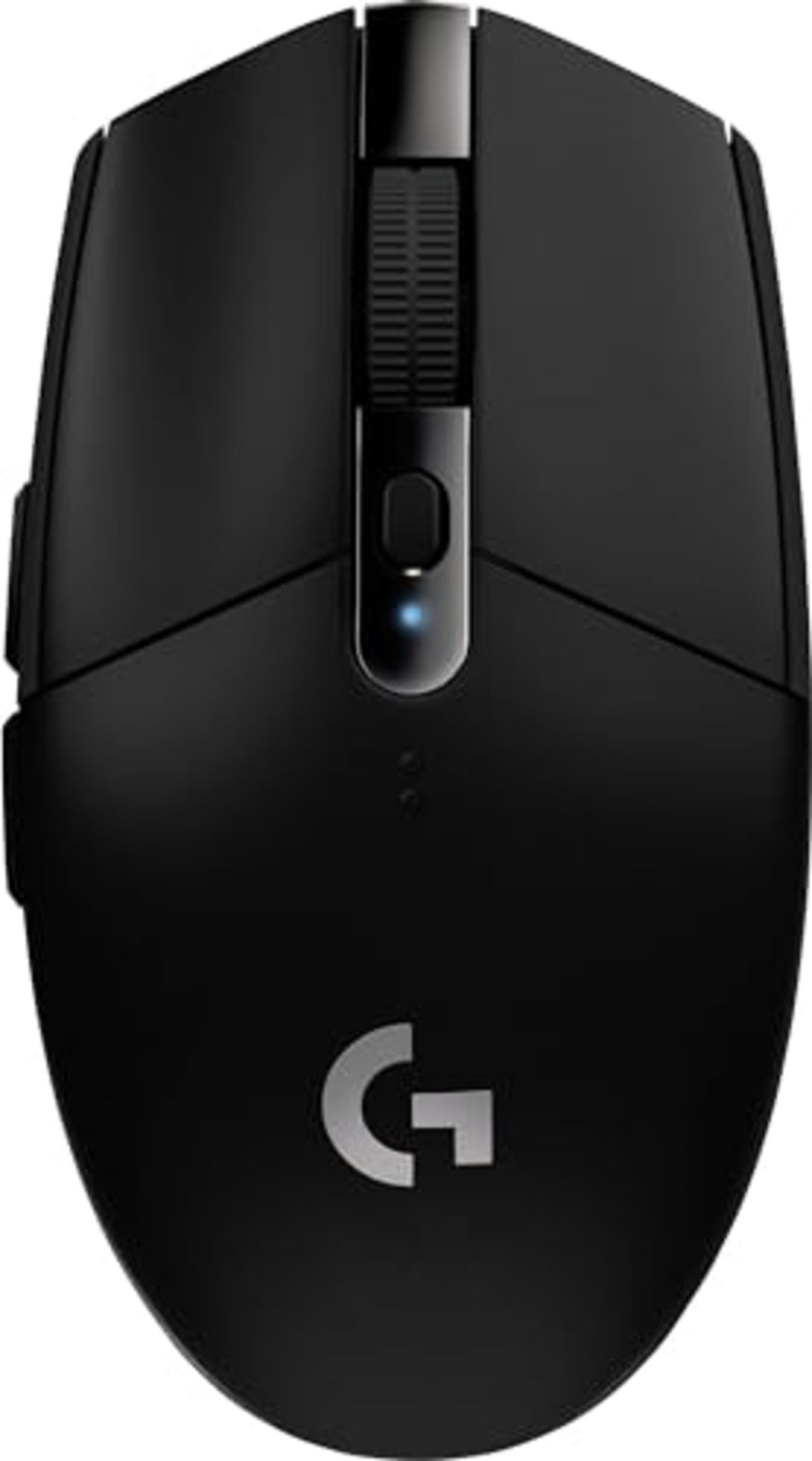 [INCOMPLETE] Logitech G305 LIGHTSPEED Wireless Gaming Mouse, HERO 12K Sensor, 12,000 D